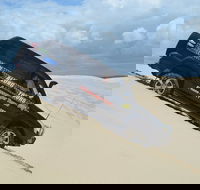 Port Stephens Bush Beach and Sand Dune 4WD Passenger Tour - Pubs Perth