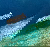 2-Day Great Barrier Reef Reefsleep Experience - Pubs Perth