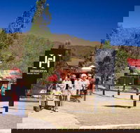 Historic Village Herberton and Tableland Tour - Pubs Perth