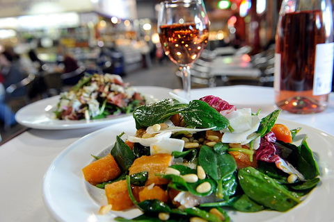 Adelaide Central Market The Collaborators Dinner Tour - Pubs Perth 0