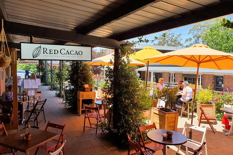 Adelaide Hills Regional / Hahndorf German Village Tour - Pubs Perth 1