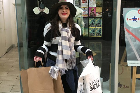 Urban Vintage Walking Tour - Pubs Perth 1