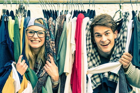 Urban Vintage Walking Tour - Pubs Perth 4