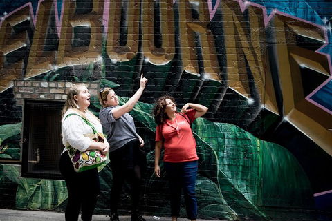 Melbourne Bites And Sights With Eureka Skydeck Entrance And Tram Ride - Pubs Perth 1