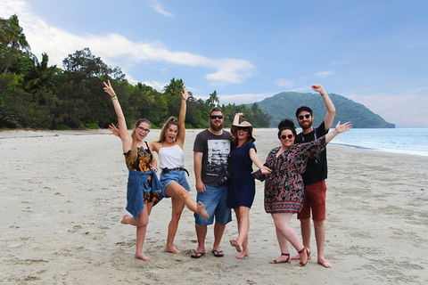 Cape Tribulation, Daintree Rainforest And Wildlife Tour - Pubs Perth 4