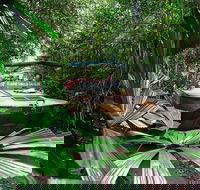 Kuranda Rainforestation  Kuranda Scenic Rail - Pubs Perth