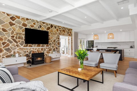 3 Days Adelaide Hills Wellness Escape - Pubs Perth 1