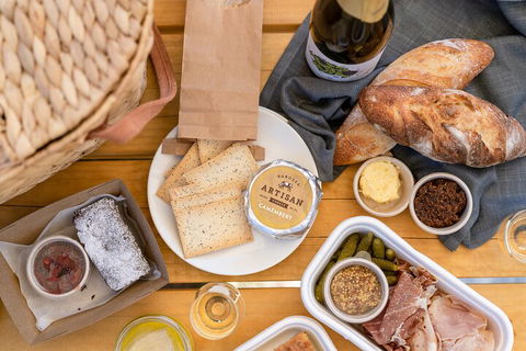 3 Days Adelaide Hills Wellness Escape - Pubs Perth 5