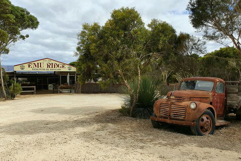 One Day Kangaroo Island Sip & See Tour With Return Ferry Transfers From Adelaide - Pubs Perth 1