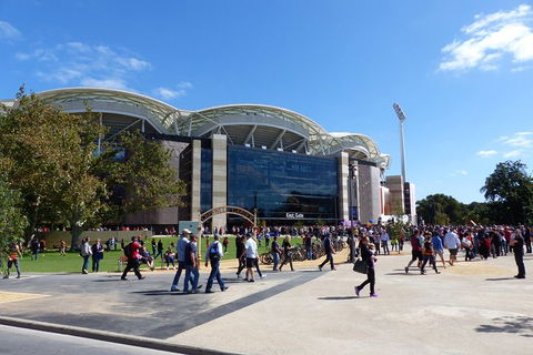 Adelaide City Highlights Tour - Pubs Perth 1
