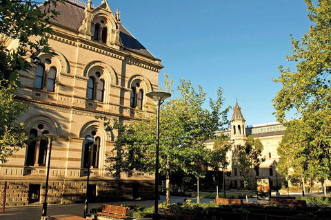 Adelaide City Highlights Tour - Pubs Perth 2