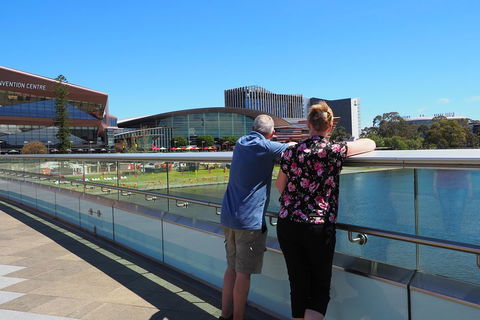 Adelaide City Highlights Tour - Pubs Perth 3
