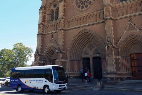 Adelaide City Highlights Tour - Pubs Perth 4