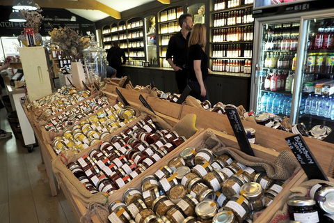 Adelaide Hills And Hahndorf Half-Day Tour From Adelaide - Pubs Perth 0