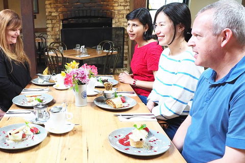 Adelaide Hills And Hahndorf Half-Day Tour From Adelaide - Pubs Perth 2