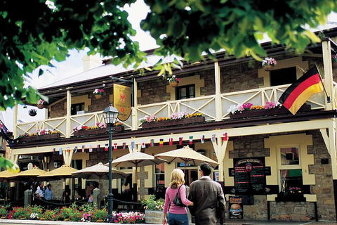 Adelaide Hills And Hahndorf Half-Day Tour From Adelaide - Pubs Perth 4