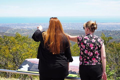 Adelaide Hills And Hahndorf Half-Day Tour From Adelaide - Pubs Perth 5