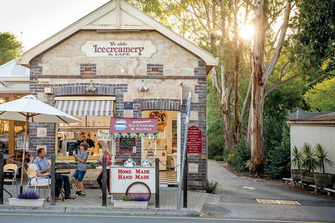 Barossa And Hahndorf Day Trip From Adelaide Including Wine Tasting And Lunch - Pubs Perth 2