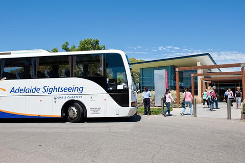 Barossa And Hahndorf Day Trip From Adelaide Including Wine Tasting And Lunch - Pubs Perth 3