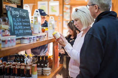 Full Day Kangaroo Island Sip And See Tour Departing From Kangaroo Island - Pubs Perth 2