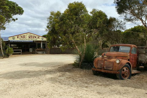 Full Day Kangaroo Island Sip And See Tour Departing From Kangaroo Island - Pubs Perth 3