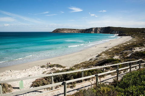 Full Day Kangaroo Island Sip And See Tour Departing From Kangaroo Island - Pubs Perth 5