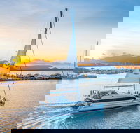 Small-Group Afternoon Cairns City Tour with Harbour Dinner Cruise - Pubs Perth
