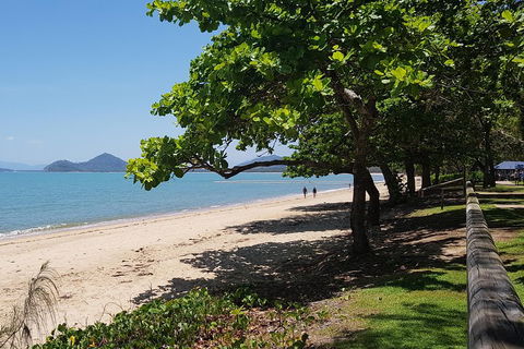 Small-Group Afternoon Cairns City Tour With Harbour Dinner Cruise - Pubs Perth 1