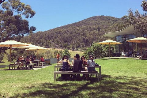 Yarra Valley Wine And Cider Tours By Classic Convertibles From Melbourne - Pubs Perth 0