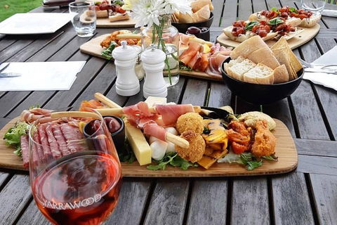 Yarra Valley Wine And Cider Tours By Classic Convertibles From Melbourne - Pubs Perth 5