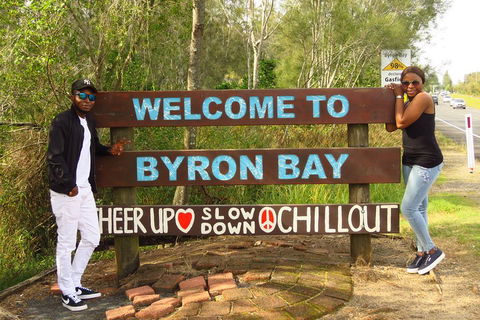 3-Hour Small-Group Byron Bay Tour - Pubs Perth 5