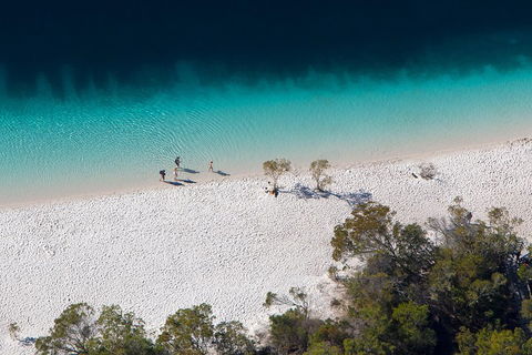 Fraser Explorer K'gari 2-Day Tour - Pubs Perth 3
