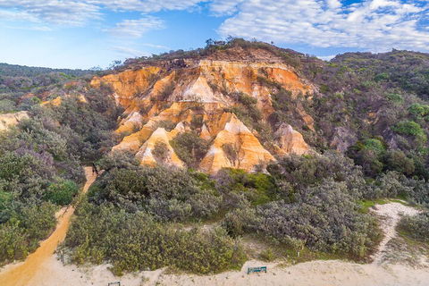 Fraser Explorer K'gari 2-Day Tour - Pubs Perth 4