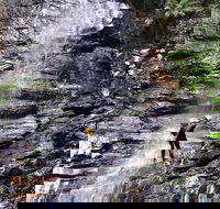 Full-Day Canyoning Experience at Stunning Empress Canyon - Pubs Perth