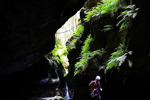 Full-Day Canyoning Experience At Stunning Empress Canyon - Pubs Perth 2