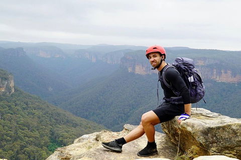 Blue Mountains Hanging Rock SELF-GUIDED Mountain Bike Hire Service - Pubs Perth 3