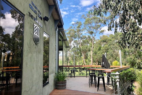 Yarra Valley Local Produce And Wine Tasting Tour - Pubs Perth 4