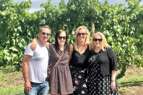Yarra Valley Local Produce And Wine Tasting Tour - Pubs Perth 5