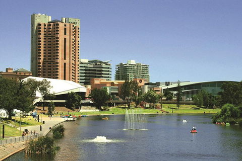 Adelaide Highlights, Hahndorf & McLaren Vale Wine Tasting And Sightseeing Tour - Pubs Perth 3