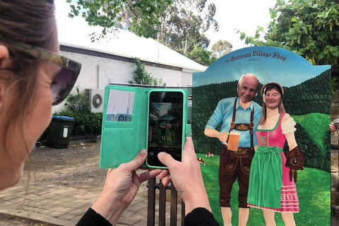 Adelaide Highlights, Hahndorf & McLaren Vale Wine Tasting And Sightseeing Tour - Pubs Perth 5