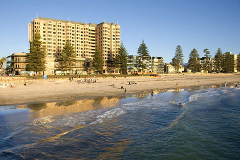 McLaren Vale And Glenelg Wine Tasting And Sightseeing (Half-day Afternoon) - Pubs Perth 3