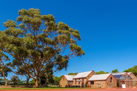 McLaren Vale And Glenelg Wine Tasting And Sightseeing (Half-day Afternoon) - Pubs Perth 5