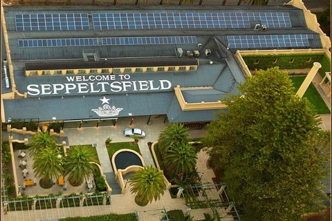 Seppeltsfield Taste Your Birth Year Experience - Pubs Perth 0