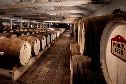 Seppeltsfield Taste Your Birth Year Experience - Pubs Perth 4