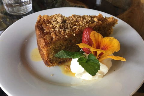 Sunshine Coast Private Scenic Guided Tour Inc. 2-Course Gourmet Lunch - Pubs Perth 2