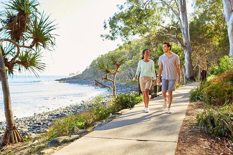 Sunshine Coast Private Scenic Guided Tour Inc. 2-Course Gourmet Lunch - Pubs Perth 3