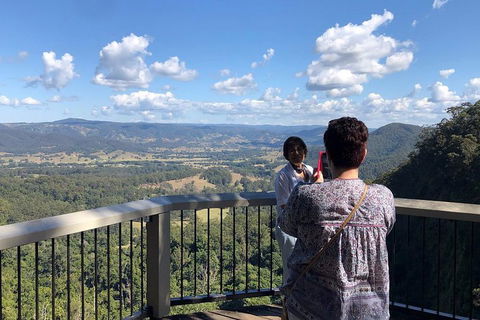 Sunshine Coast Private Scenic Guided Tour Inc. 2-Course Gourmet Lunch - Pubs Perth 4