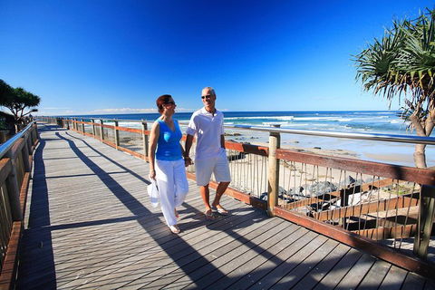 Sunshine Coast Private Scenic Guided Tour Inc. 2-Course Gourmet Lunch - Pubs Perth 5