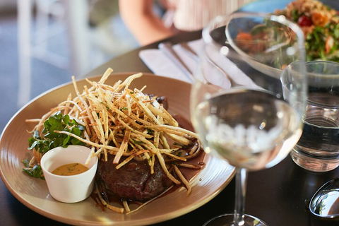 Sunshine Coast Signature High Tea And Wine Experience (Min 6 Adults) - Pubs Perth 2