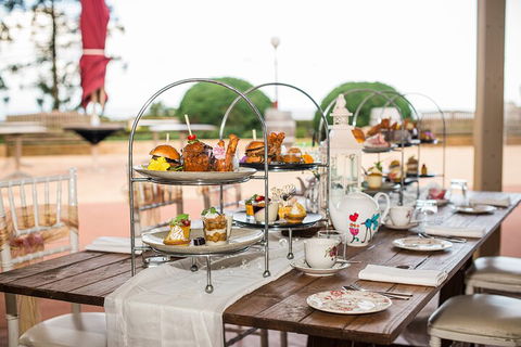 Sunshine Coast Signature High Tea And Wine Experience (Min 6 Adults) - Pubs Perth 3